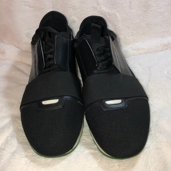 MEN BALENCIAGA RACE RUNNERS SIZE 43 - Picture 2 of 7